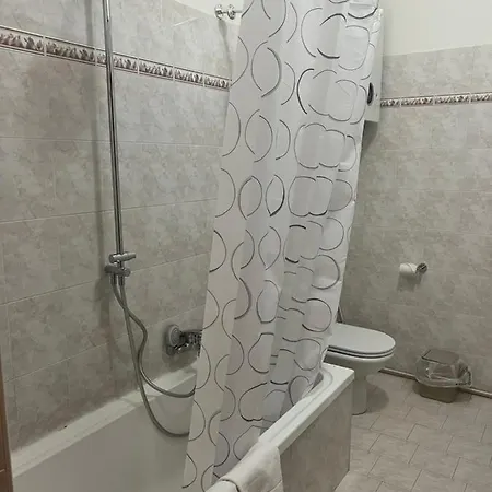 Miralago Apartment Stresa