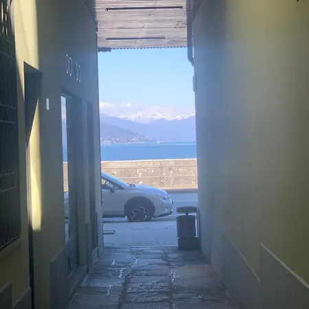 Miralago Apartment