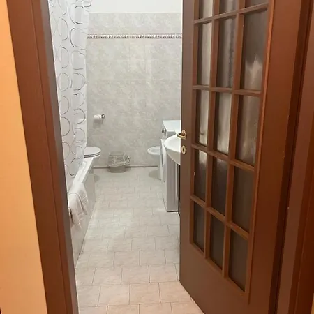 Lejlighed Miralago Stresa