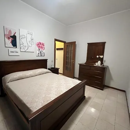 Lägenhet Miralago Stresa