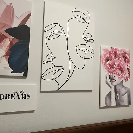 Miralago Lejlighed Stresa