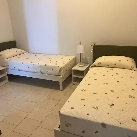 Lägenhet Miralago *