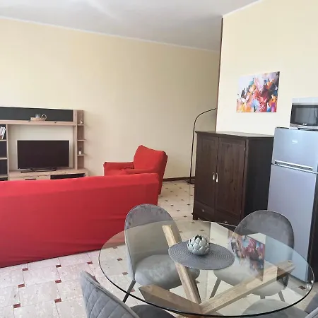 Miralago Lägenhet *