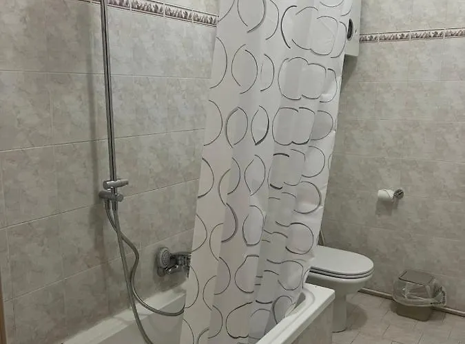 Miralago Apartment Stresa