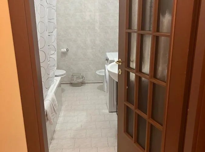 Apartment Miralago Stresa