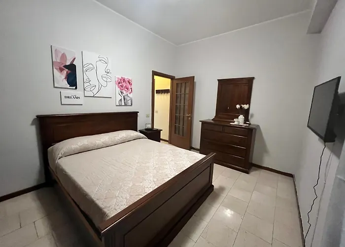 Apartment Miralago Stresa