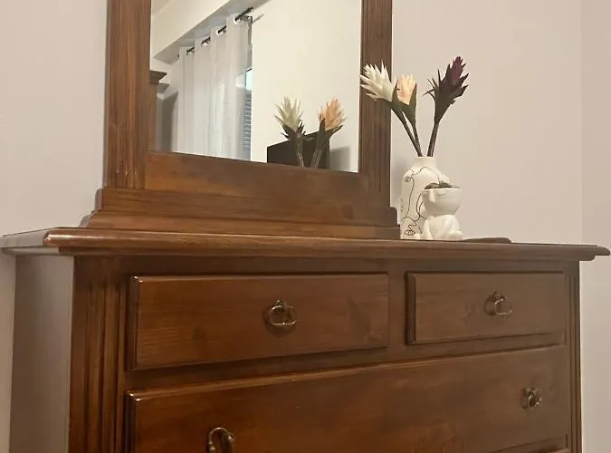 Lägenhet Miralago Stresa