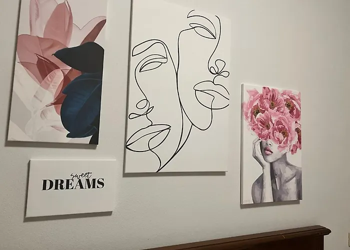 Miralago Lägenhet Stresa